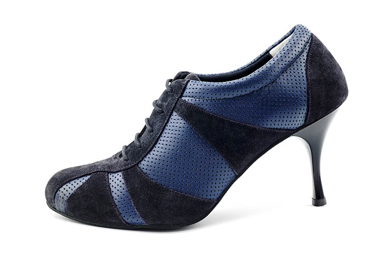 Speel Informeer Kritiek Tango Cefiro – Handmade tango shoes